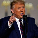 Trump 'geçici felç' geçirdiği iddialarına ilişkin konuştu: Yalan haber!