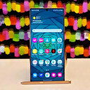 Galaxy Note20 Ultra'ya ekran ödülü geldi