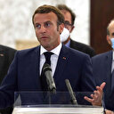 Fransız Le Figaro yazdı: Macron yaptırım tehditleriyle Lübnan siyasetini dizayn ediyor