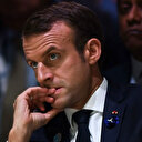 Lübnanlılar Macron'un ülkelerine ziyaretini değerlendirdi: İşimize karışmaktır