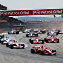 Formula 1 tarihinin en ucuz bileti