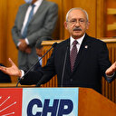 Beştepe'deki tören öncesi 'Kovid' testi talep edilen Kılıçdaroğlu tepkili