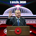 Cumhurbaşkanı Erdoğan'dan İstanbul Barosu'na sert tepki: Şehit Savcı Kiraz'ın kemikleri sızlıyor