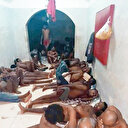 Kovid-19 işkence kampı: Suudi Arabistan'da göçmen işçiler koronavirüs yaydıkları gerekçesiyle gözaltına alınıp işkenceye uğruyor