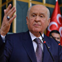 MHP lideri Bahçeli: İdam cezasının hukuk mevzuatımıza tekrar alınması, iğrenç ve ilkel suçların işlenmesini caydırabilecektir