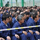 Çin Uygur Türklerine işkence ettiği kampların konumlarını uydudan sildi