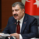 Sağlık Bakanı Fahrettin Koca'dan önemli açıklamalar: Birinci dalganın ikinci pikini yaşıyoruz