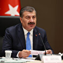 Sağlık Bakanı Koca: Hastaların ve yitirdiğimiz canların sayısı artıyor