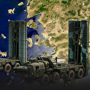 Yunanistan'ın provokasyonları S-400'leri kritik hale getirdi: Doğu Akdeniz'i uçuşa yasak bölge haline getirir