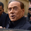 Seksen dört yaşındaki eski İtalya Başbakanı Berlusconi koronavirüse yakalandı