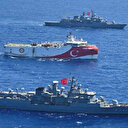 Türkiye'den Doğu Akdeniz'de 2 yeni Navtex kararı