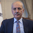 AK Parti Genel Başkanvekili Kurtulmuş'tan ABD'ye 'silah ambargosu' tepkisi: Siyaset dışı bir karar