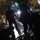 ABD polisinden bir skandal daha: Siyahi Daniel Prude'yi kafasına poşet geçirip boğarak öldürdüler