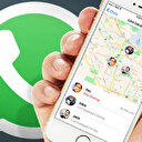 Whatsapp'tan konum nasıl atılır?