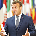 Macron'u Esed’e benzettiler: Lübnan’ı sömürge zihniyetiyle yeniden yönetmek istiyor