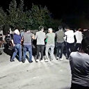 Tepki çeken düğünün sahibine ceza kesildi!