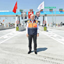 Edirne’yi Şanlıurfa’ya bağlayacak akıllı otoyol açılıyor: Ankara-Niğde arası 2 saat 22 dakika