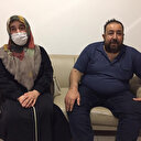 Terör örgütü PKK'da çözülme devam ediyor: Diyarbakır'da nöbet tutan bir aile daha evladına kavuştu