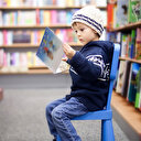 Kontrolsüz bir alan: Çocuk kitapları