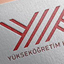 YÖK’ten koronavirüs hastası olan veya karantinada olan öğrenciler hakkında açıklama: Kayıtlar 15 gün müddetince saklı tutulacak