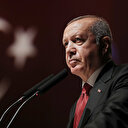 Cumhurbaşkanı Erdoğan: Milletimiz bu cennet vatanı asla böldürtmeyecektir