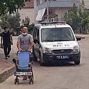 Karantinadayken hurda toplamaya çıkan koronavirüslüyü polis adım adım izleyerek evine gönderdi