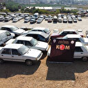 32 araç çalıp motor ve şase numaralarını değiştirdiler