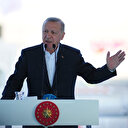 Cumhurbaşkanı Erdoğan'dan Ankara-Niğde Otoyolu paylaşımı: Ülkemize çağ atlatmaya devam edeceğiz