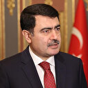 Ankara Valisi Şahin'den 'sokağa çıkma yasağı' açıklaması: Şu an gündemimizde değil