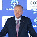 Cumhurbaşkanı Erdoğan: Türk Milleti olarak her ihtimale hazırız