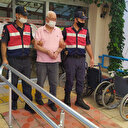 Cinsel istismar zanlısı 3 yıldır ismini değiştirerek saklandığı ilçede yakaladı