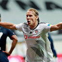 Beşiktaş'a Vida müjdesi: Resmi teklif yapacaklar