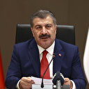 Bakan Koca duyurdu: Sağlık çalışanlarının maaşlarından kesinti yapılmayacak