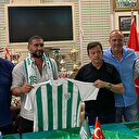 Ümit Karan'ın sürpriz transferinin perde arkası: Şaka gerçek oldu