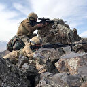 İçişleri Bakanlığı açıkladı: Van'da 2 terörist etkisiz hale getirildi