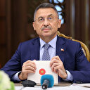 Cumhurbaşkanı Yardımcısı Fuat Oktay: Akdeniz Fırtınası tatbikatı bugün itibariyle KKTC’de başladı