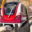 Gayrettepe-İstanbul Havalimanı Metrosu'nda ilk tren raylara indi