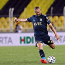 Caner Erkin frikikten attı, Fenerbahçe şampiyon oldu