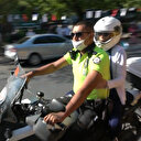 KPSS'de kimliğinin unutan adayların imdadına polis yetişti