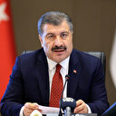 Bakan Koca duyurdu: Sağlık çalışanlarının ek ödeme süresi üç ay daha uzatıldı