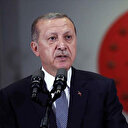 Cumhurbaşkanı Erdoğan Türkiye'nin yeni markasını açıkladı: Türkiye Sigorta