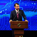 Bakan Albayrak: Türkiye Sigorta küresel bir oyuncu olacak