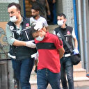 İstanbul'da yüzlerce polisle şafak operasyonu: 35 adrese baskın yapıldı