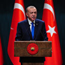 Cumhurbaşkanı Erdoğan: Yüz yüze ve uzaktan eğitim birlikte olacak