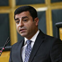 HDP'li Demirtaş: Dışarıda olsaydım Meral Hanım'a giderdim