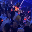 İstanbul’daki gece kulüplerinde skandal görüntüler: Tıklım tıklım dolu partilerde koronavirüs unutuldu