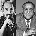 Ara Güler ve Ahmet Hamdi Tanpınar ‘Aynı Rüyanın İçinde’ buluştu