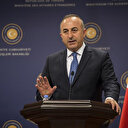 Bakan Çavuşoğlu'ndan flaş açıklama: Yunanistan kendine güveniyorsa gelsin!