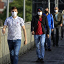 İçişleri Bakanlığından yeni genelge: Türkiye genelinde meskenler hariç her yerde maske takmak zorunlu oldu