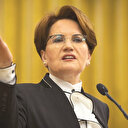 İYİ Parti’yi terör eksenine çekme girişimi: Demirtaş'tan Akşener açıklaması